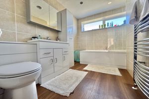 Bathroom- click for photo gallery